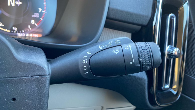 Volvo Xc40 1.5 T3 [163] Inscription 5dr Petrol Estate